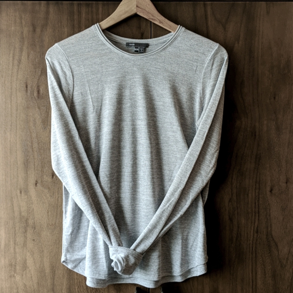 VINCE essential top